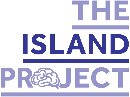 The ISLAND Project logo